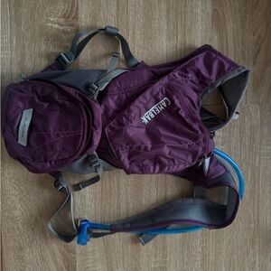 Running vest/ running backpack
